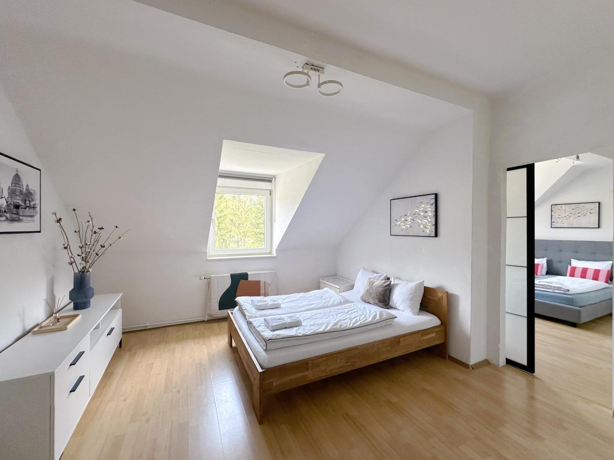 Up Resistances G Apartment Baden Exterior foto